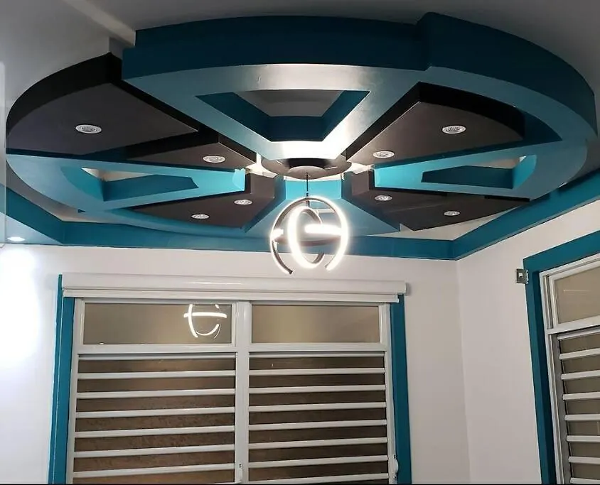 Rh/Los Angeles Σαν Χουάν