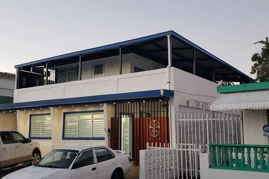 Rh/Los Angeles Σαν Χουάν Σπίτι διακοπών
